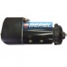 Motor partida Bosch 24V 11D KB Scania 112 113 K113 L113 K112 K113 DSC11 DS11 (Remam)