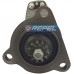 Motor partida Bosch 24V 11D KB Scania 112 113 K113 L113 K112 K113 DSC11 DS11 (Remam)