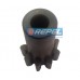 Bendix (Pinhão) Partida Bosch KB 9 Dentes MBB 1519 1924 1929 