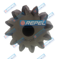 Bendix (Pinhão) Partida Bosch KB 12 Dentes Volvo NH12 FH12 98 a 2004 KBZINHO