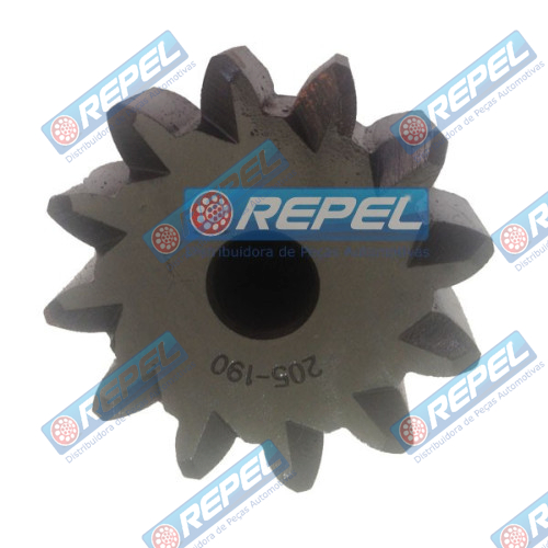 Bendix (Pinhão) Partida Bosch KB 12 Dentes Volvo NH12 FH12 98 a 2004 KBZINHO