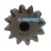 Bendix (Pinhão) Partida Bosch KB 12 Dentes Volvo NH12 FH12 98 a 2004 KBZINHO