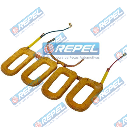 Bobina Partida DR19024389