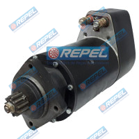 Motor Partida Delco DR19024801 Delco 19024801 