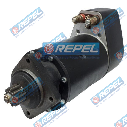 Motor Partida Delco DR19024801 Delco 19024801 