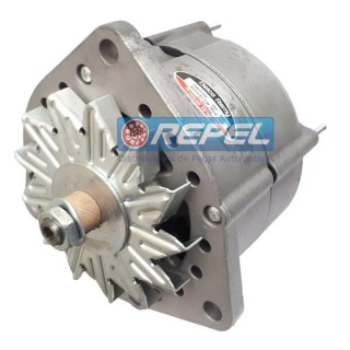 Alternador Delco 19025100 Delco DR19025100