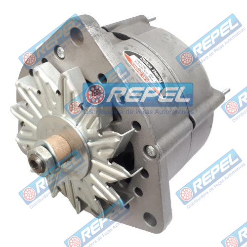 Alternador Delco 19025100 Delco DR19025100