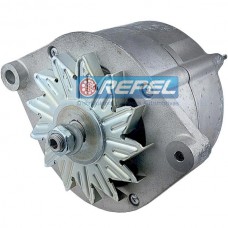 Alternador Delco DR19025103 Bosch 0120468037 Bosch 0120468114 