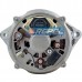 Alternador Delco DR19025103 Bosch 0120468037 Bosch 0120468114 