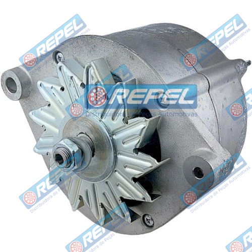 Alternador Delco DR19025103 Bosch 0120468037 Bosch 0120468114 