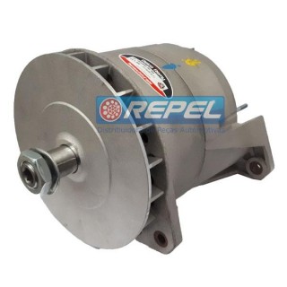Alternador Delco 19025330 Delco DR19025330   