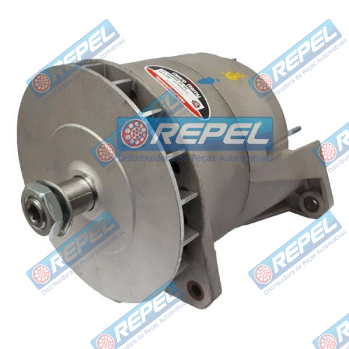 Alternador Delco 19025360 Delco DR19025360   