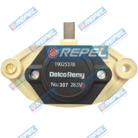 Regulador Volt. Alternador Bosch 24V 80Amp. Scania 124 114 Série 4 Volvo FH NH MBB 2635 1935 OH1417 