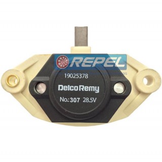 Regulador Volt. Alternador Bosch 24V 80Amp. Scania 124 114 Série 4 Volvo FH NH MBB 2635 1935 OH1417 