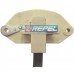 Regulador Volt. Alternador Bosch 24V 80Amp. Scania 124 114 Série 4 Volvo FH NH MBB 2635 1935 OH1417 