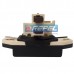 Regulador Voltagem Delco DR19025516 Delco 19025516 Bosch 1197311315
