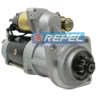 Motor Partida Delco DR19026031 Cummins 3965281
