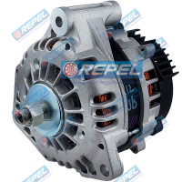 Alternador Delco DR19070016 Bosch 0124655001