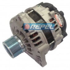 Alternador Delco DR19070021