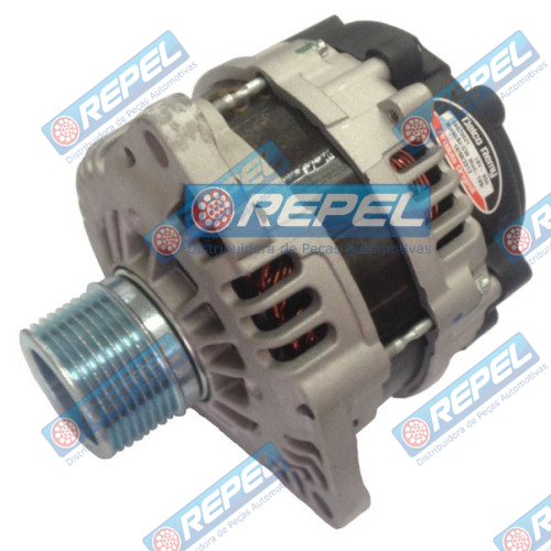 Alternador Delco DR19070021