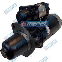 Motor Partida Delco 19070030 Delco DR19070030 