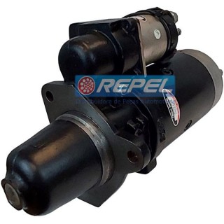 Motor Partida Delco 19070030 Delco DR19070030 