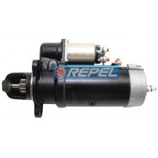 Motor Partida Delco DR19070037 Bosch 0001371006 Motor Partida Delco DR19070037 Bosch 0001371006