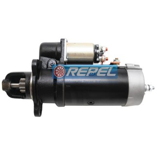 Motor Partida Delco DR19070037 Bosch 0001371006