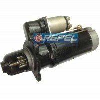 Motor Partida Delco DR35046VL Scania 1357709 