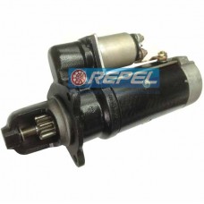 Motor Partida Delco DR19070037R3 (reman ) 