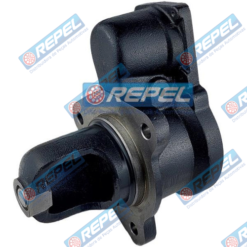 Mancal Partida Delco DR19070177 Delco Remy 19070177