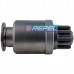 Bendix Partida Delco Remy DR19070179 Bosch 2006209011