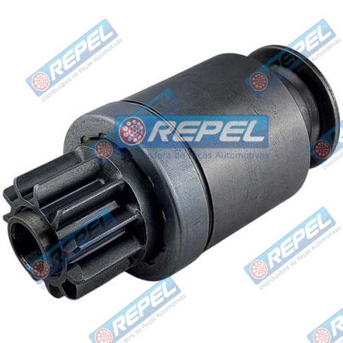 Bendix Partida Delco Remy DR19070179 Bosch 2006209011