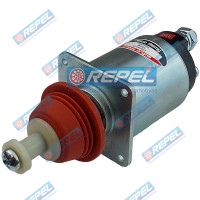 Automático Partida Delco DR19070191 Bosch 2339403006 