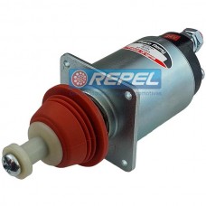 Automático Partida Delco DR19070191 Bosch 2339403006 