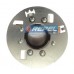 Porta Escova Partida Bosch JE 24V Scania 124 114 MBB 2635