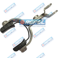 Garfo Partida Bosch JE Scania 124 Caminhão VW Ford Cargo e MBB 1935 2325 2635