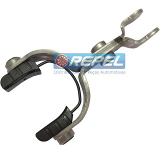 Garfo Partida Bosch JE Scania 124 Caminhão VW Ford Cargo e MBB 1935 2325 2635