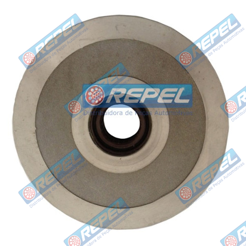 Mancal Intermediário Partida Bosch JE 12V 24V Com Rolete e Retentor