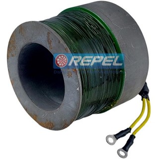 Bobina Campo Delco DR1969133 Delco Remy 1969133