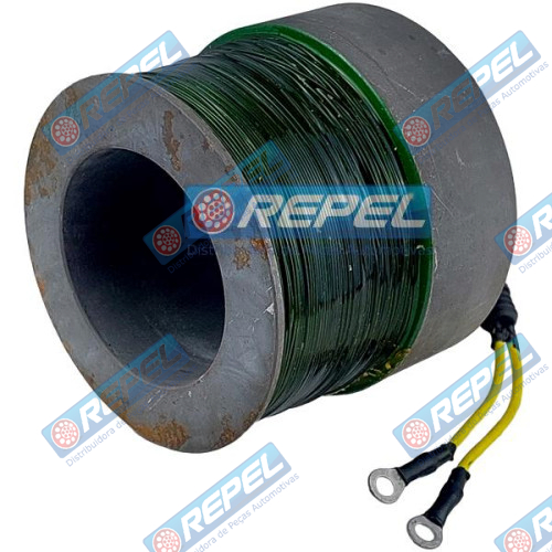 Bobina Campo Delco DR1969133 Delco Remy 1969133