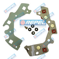 Placa Diodo DR1971670