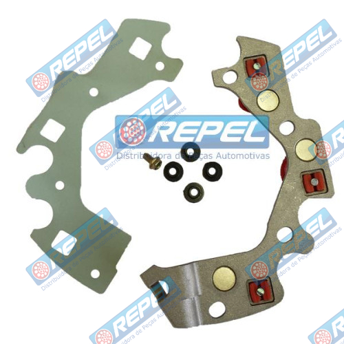 Placa Diodo DR1971670