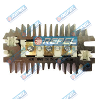 Placa Alternador DR1984638