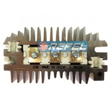 Placa Alternador DR1984638