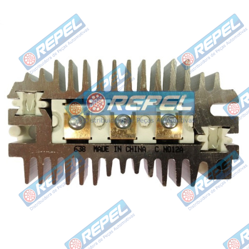 Placa Alternador DR1984638