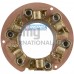 Porta Escova Partida Delco Remy 50MT 24V Caterpillar e Cummins