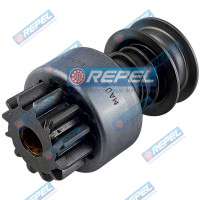 Bendix Partida Delco Remy DR1985262