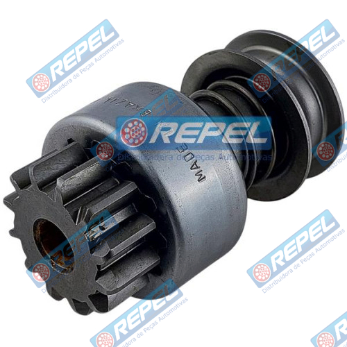 Bendix Partida Delco Remy DR1985262