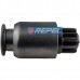 Impulsor Partida Delco DR1986002 Delco Remy 1986002